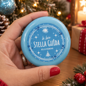 Sabonete Bello Bambino 80gr – Coleção Stella Guida