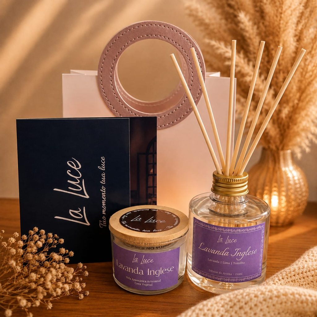 Kits para Presente