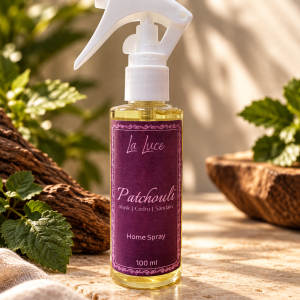 Patchouli - Home Spray 100ml