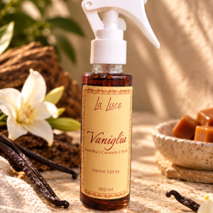 Vaniglia- Home Spray 100ml
